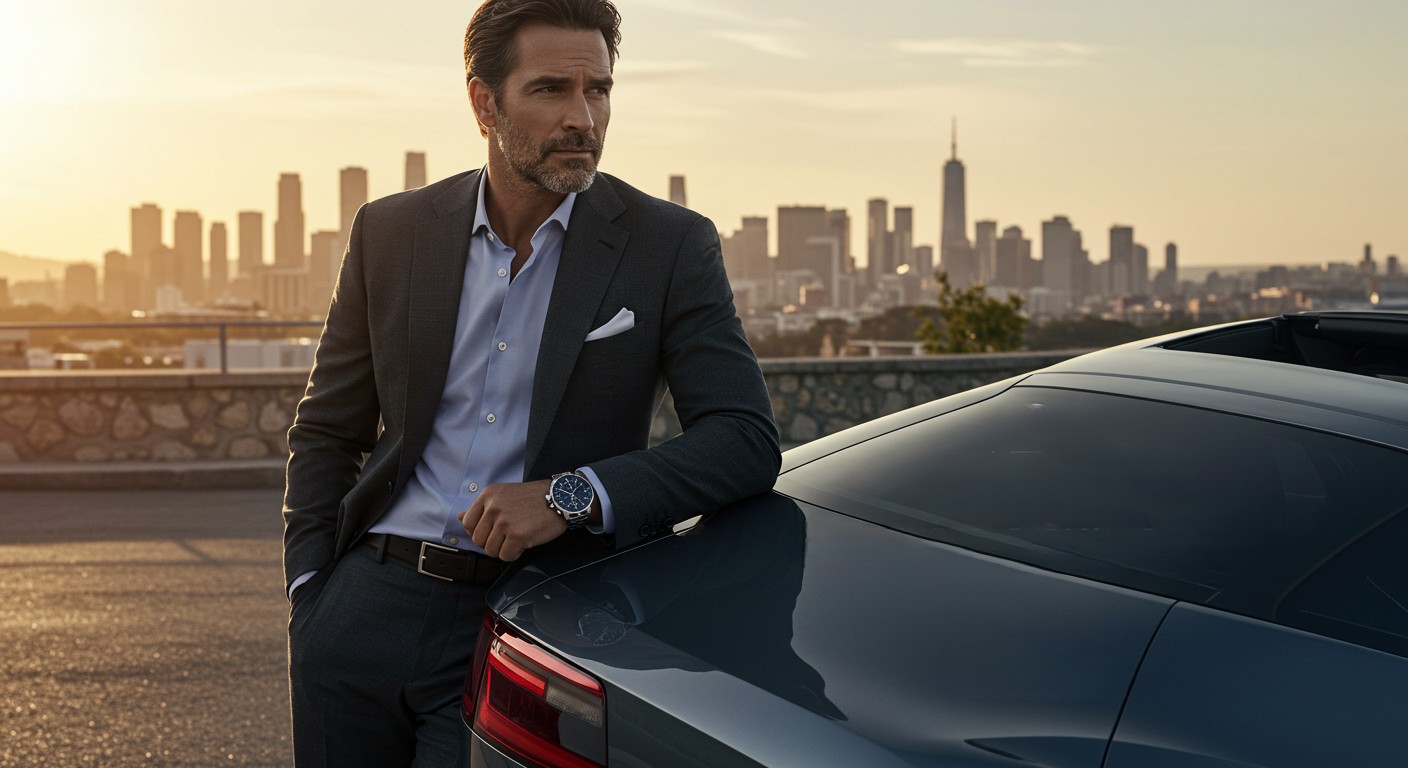 オメガとロレックス、40代に合うブランドは？