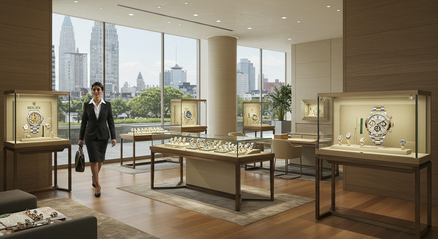 展示品は本当に買えないのか