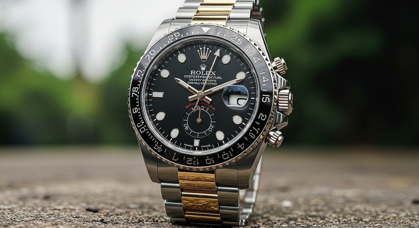 ハワイでのロレックス買い方ガイド