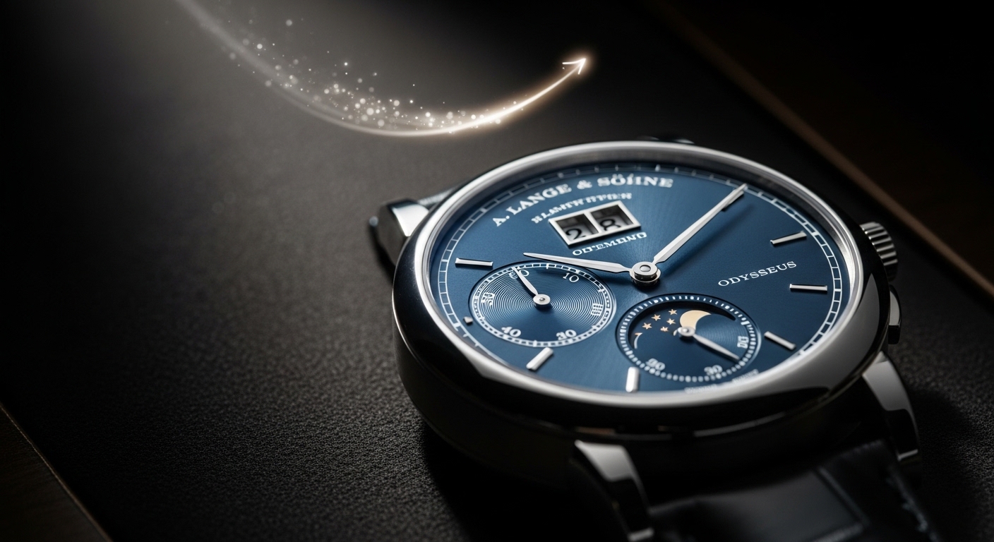 オデュッセウスの価格高騰と入手難易度