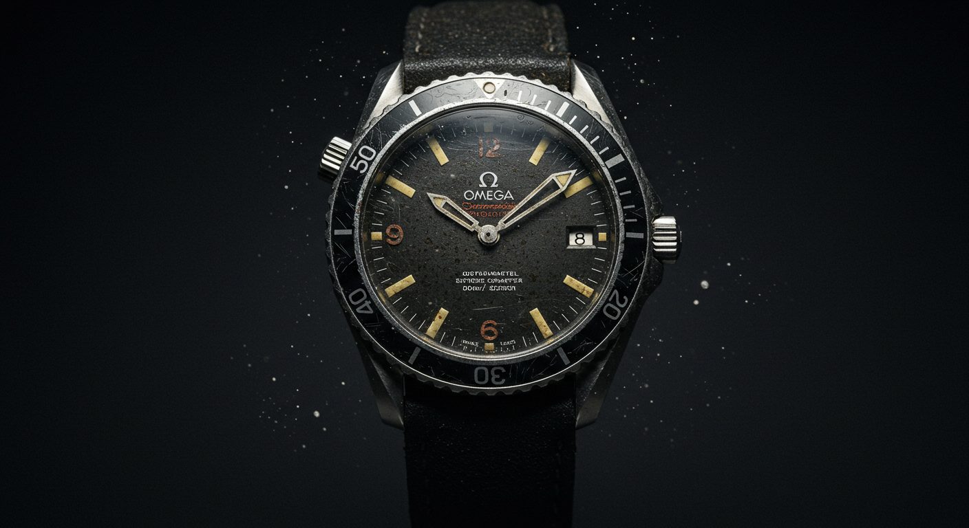 オメガの評判が悪いとされるケースとは