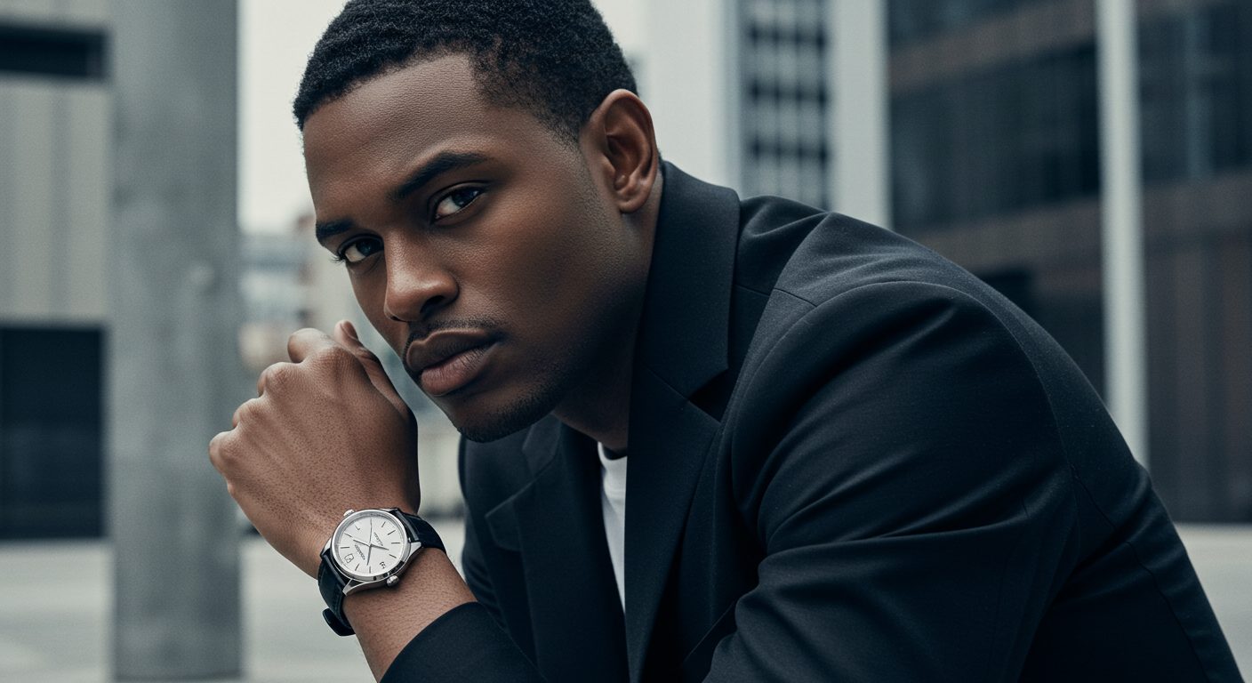 ジャガー ルクルト つけてる人の年齢層や魅力を紹介