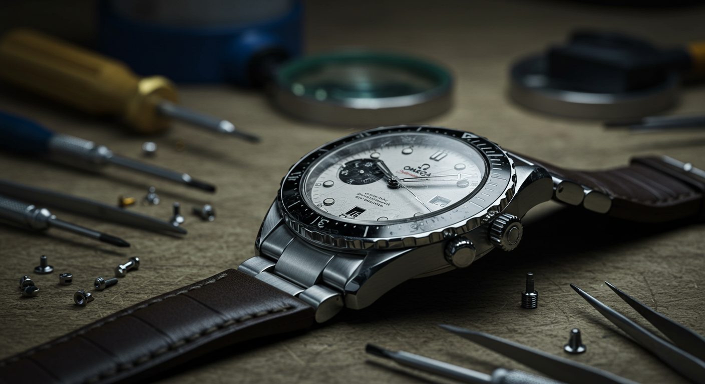 自分でのメンテナンスが招くリスク