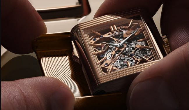 ジャガー ルクルト つけてる人の年齢層とは