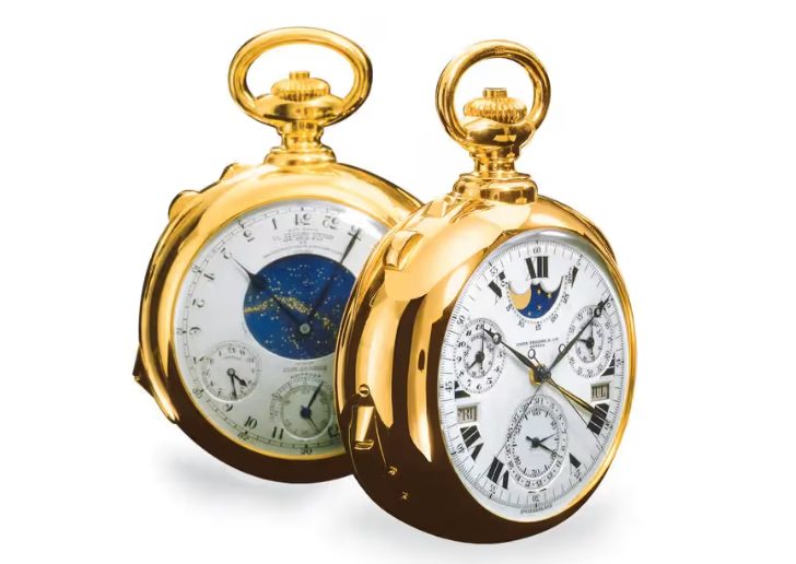 パテック フィリップ門前払いの実態とは