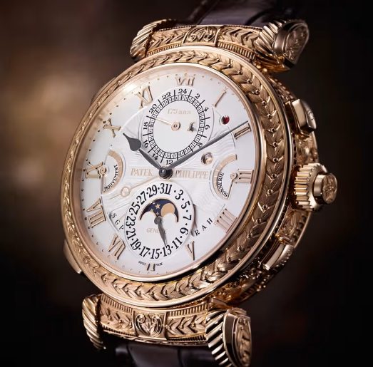 パテック フィリップ定価で買う具体的な方法