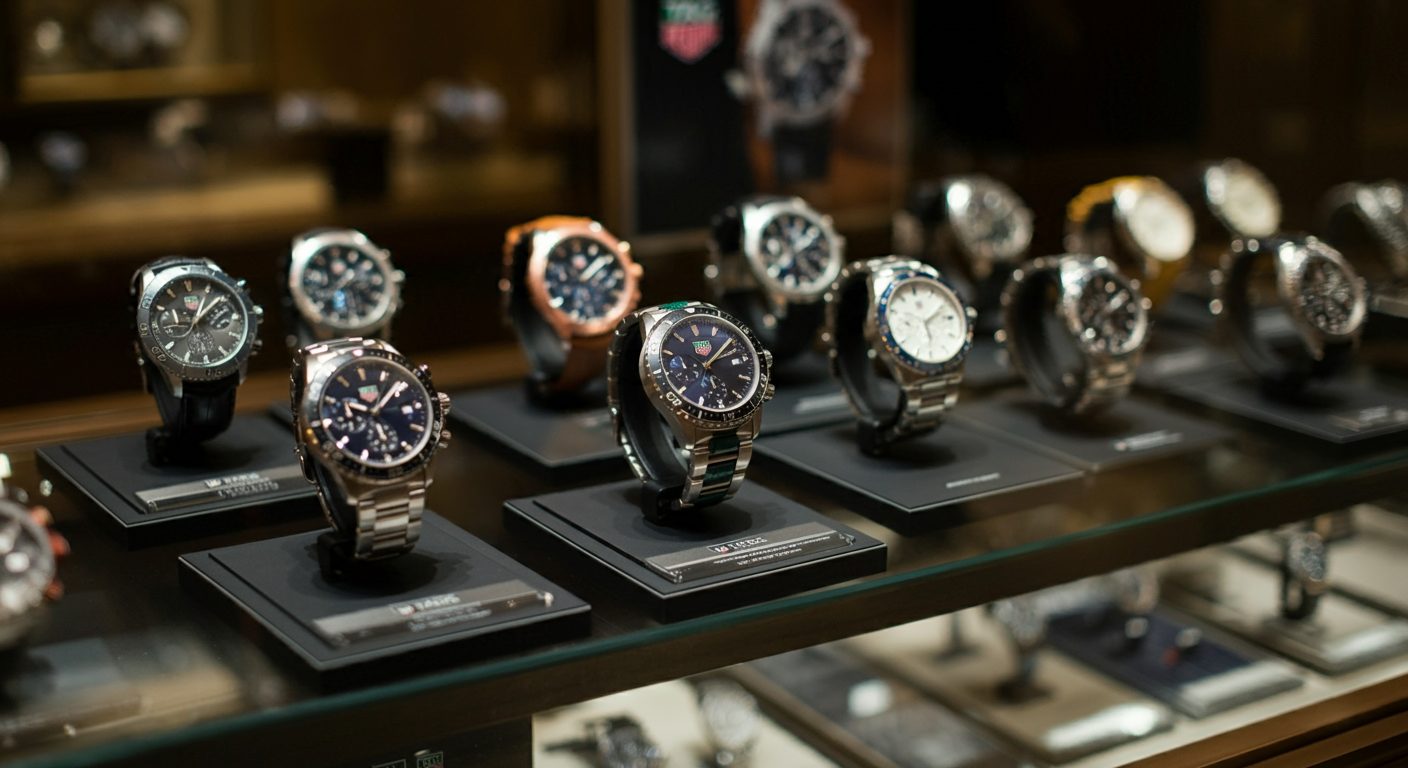 アウトレットの品揃えに注意すべき点