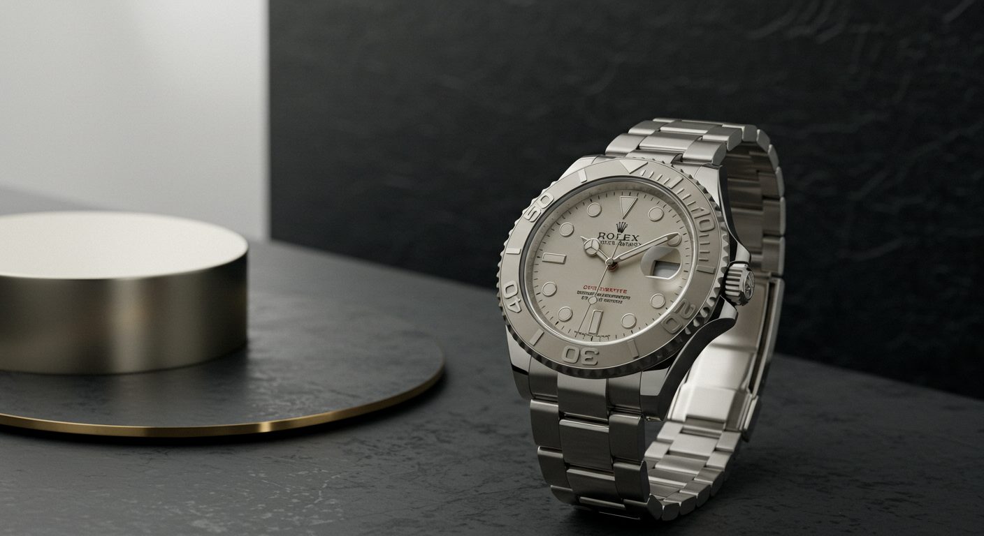 ロレックスの在庫はなぜない？嘘と真実、入手のポイント