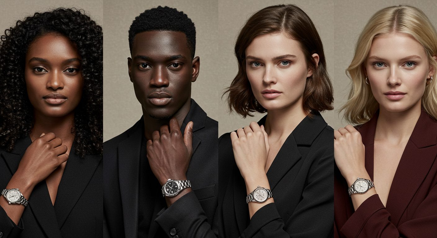 買えない人気モデルと特徴