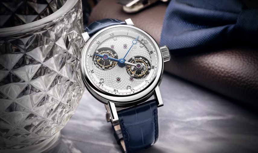 90年代のブレゲと現代の違い