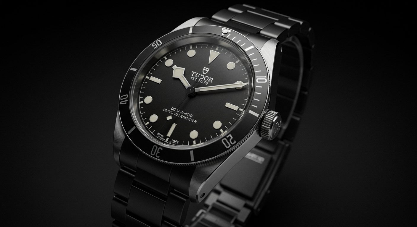 30代が選ぶにはやや地味？