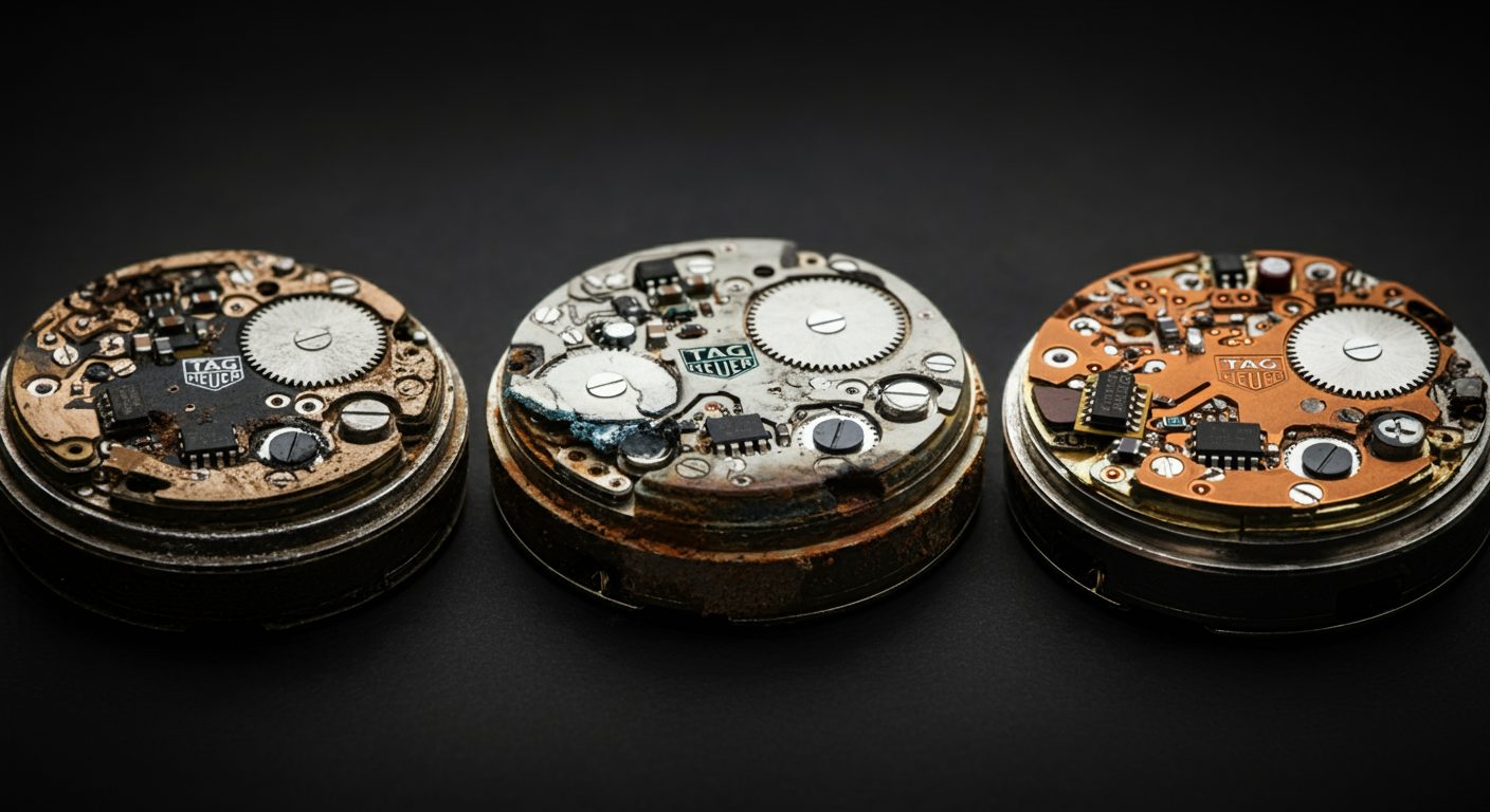 買ってはいけないモデルの特徴