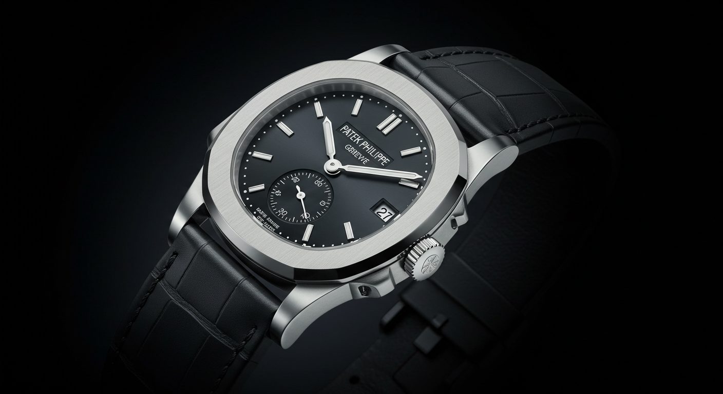 なぜ高い時計が選ばれるのか