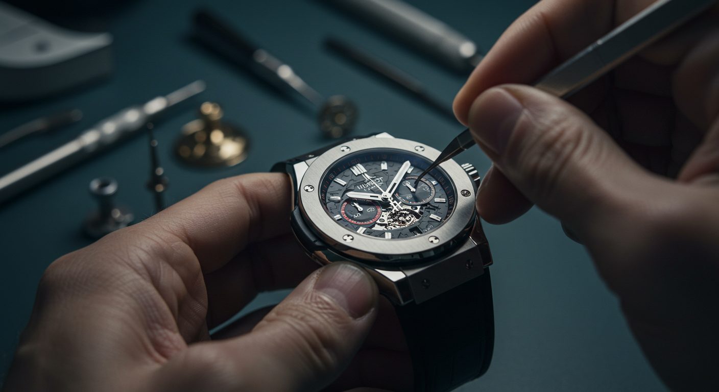 中古市場の動向と購入リスク