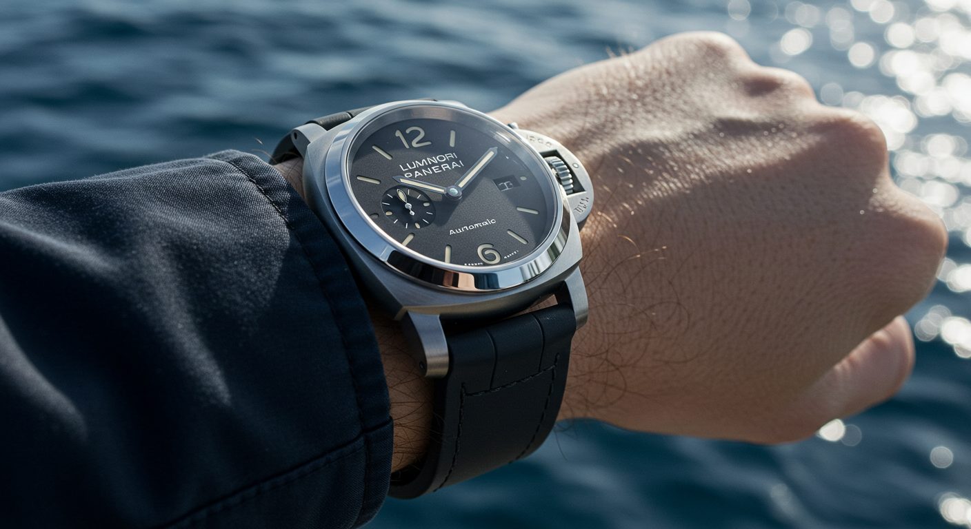 コーディネートで差がつく要素