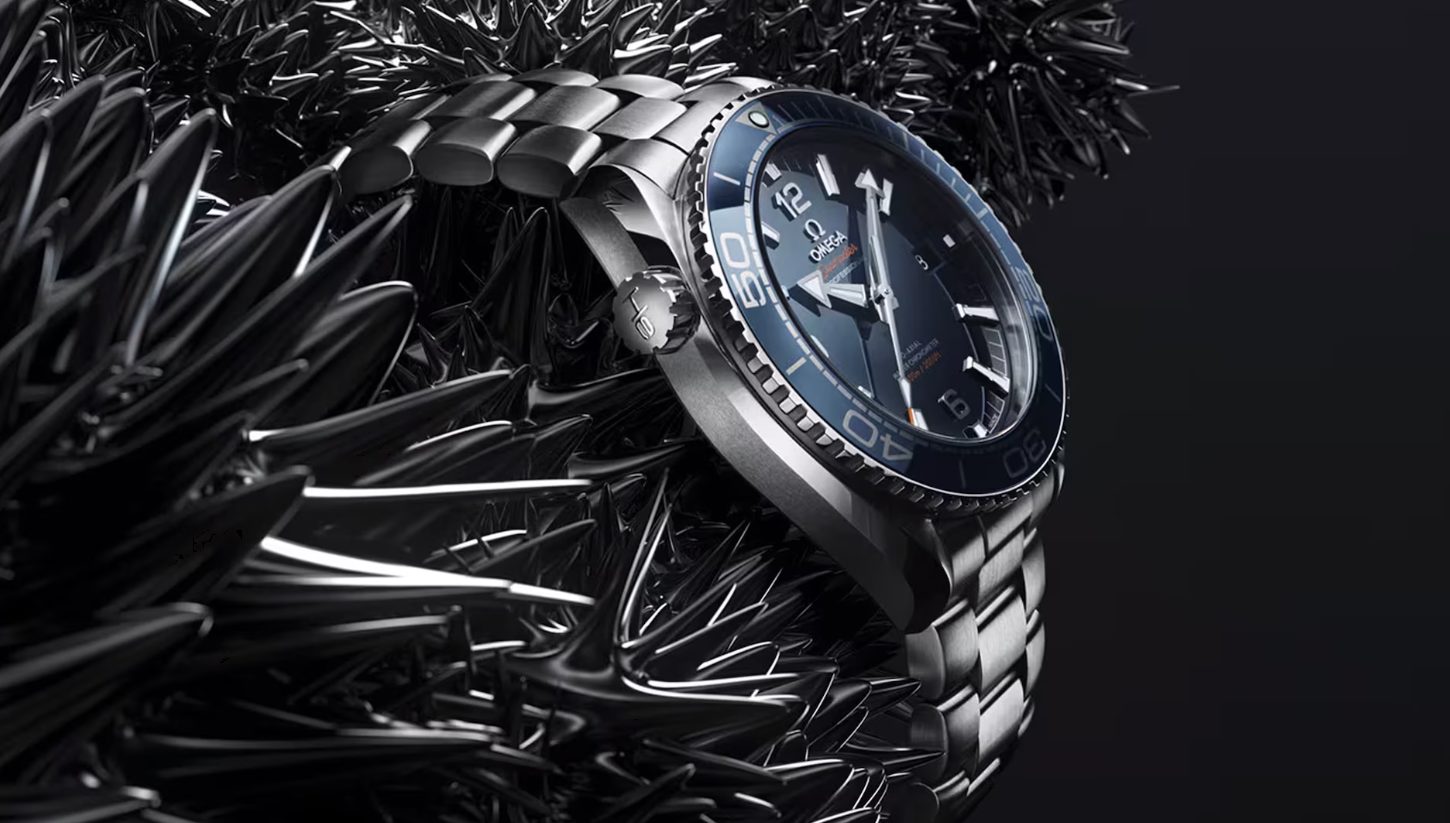 オメガを40代で着用する事が恥ずかしいと感じる理由と対策