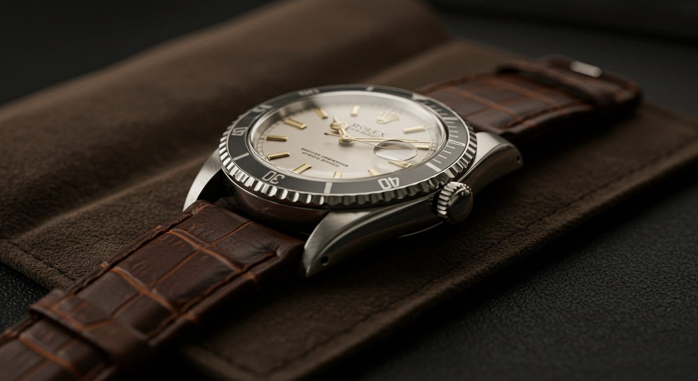 ロレックスの購入代行のメリットとデメリット