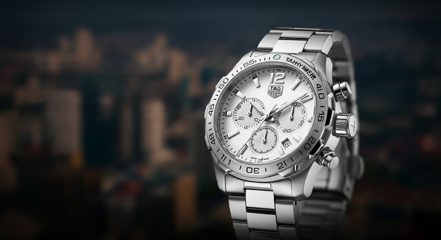 レディースの年齢層と選び方