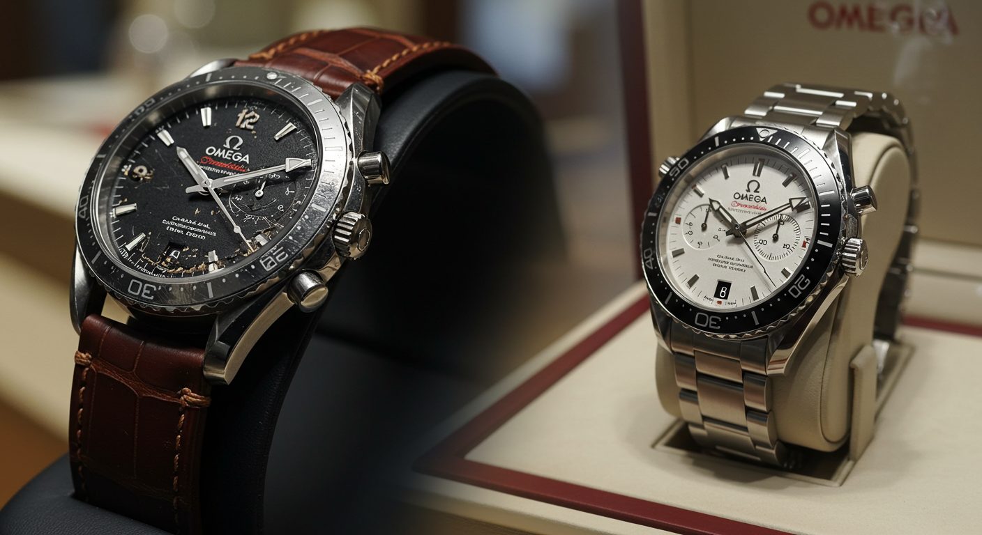 並行輸入品における保証の問題