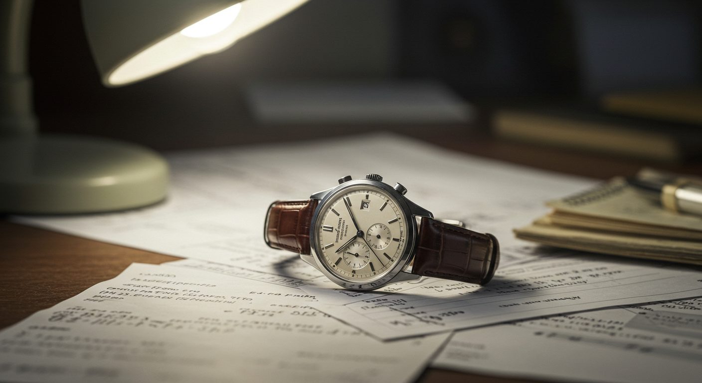 ヴァシュロンを買って後悔した人の声