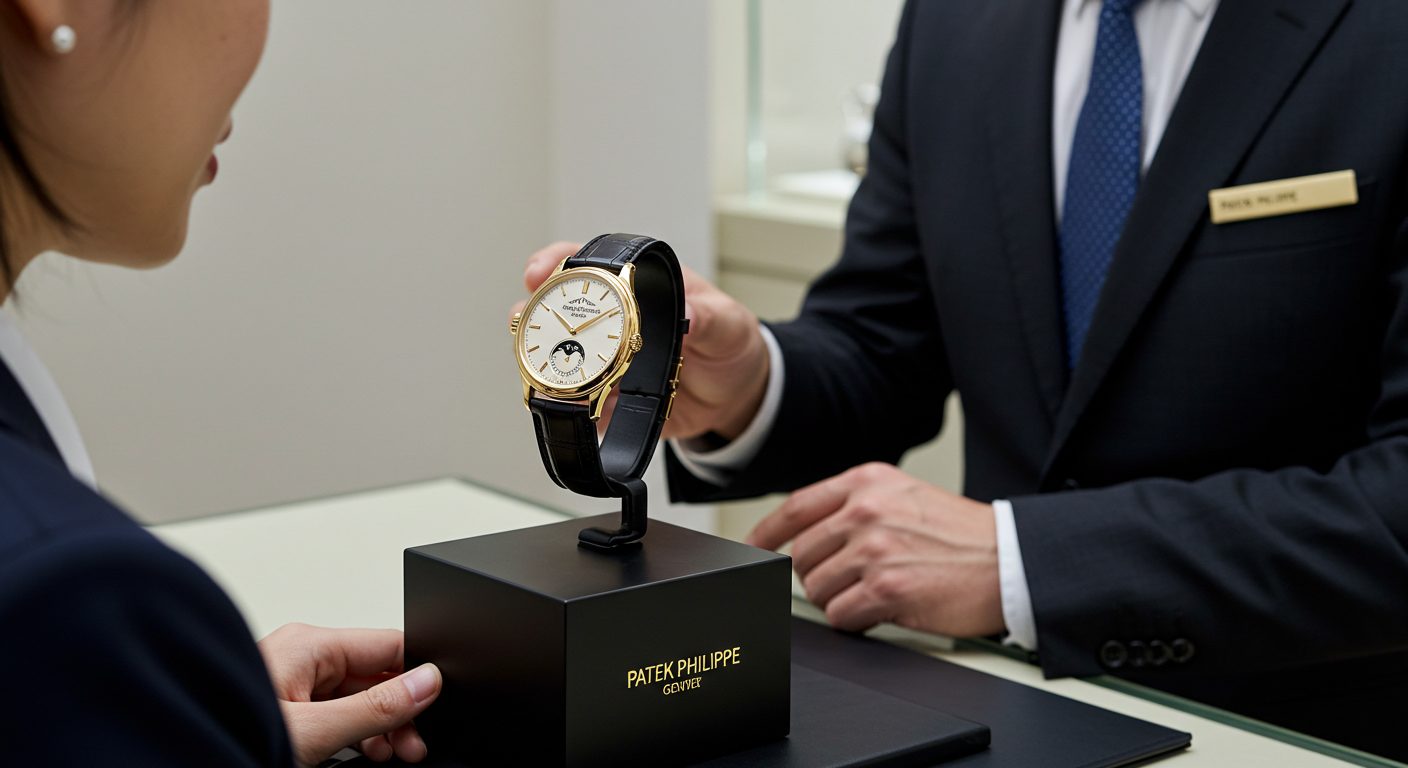 正規店の在庫状況の見極め方