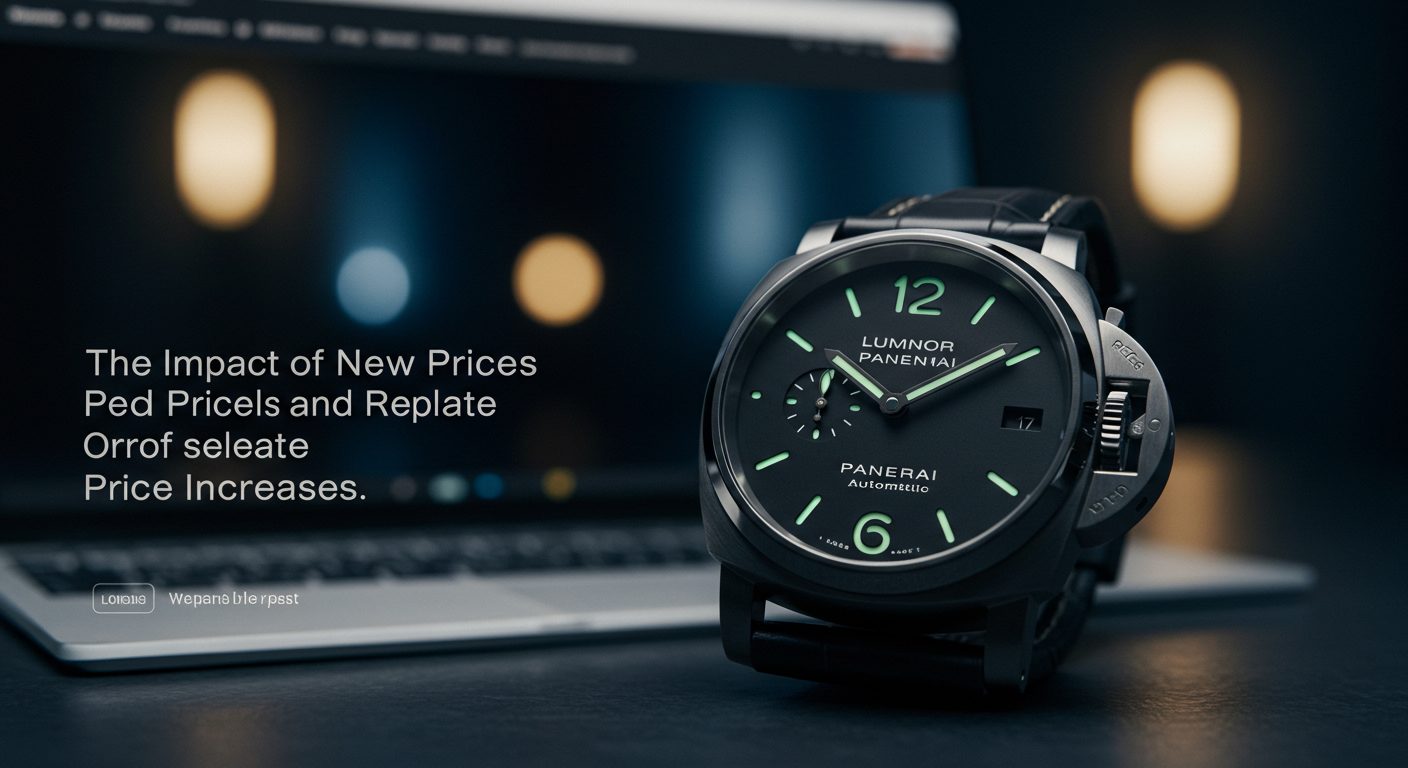 新品の値段と繰り返される値上げの影響