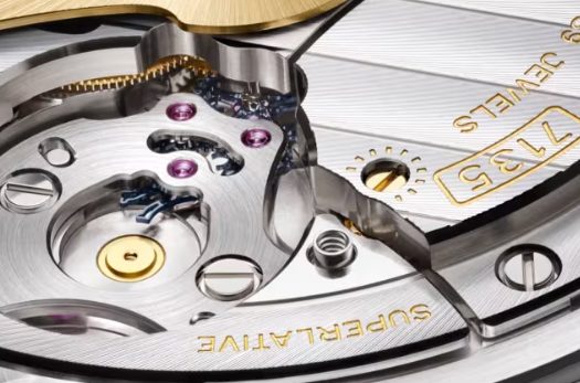 センスのいい時計とロレックスの違い