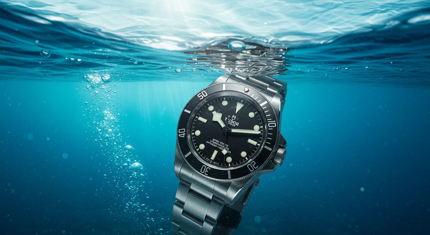 本格派ダイバーズとしての地位