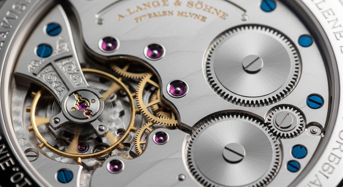 二度組みと洋銀が支える芸術的価値の背景