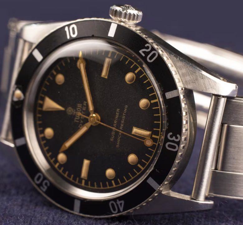 チュードル ダサいは誤解！魅力を徹底解説