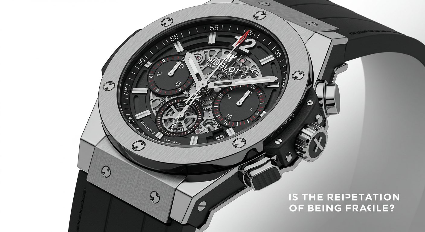 壊れやすいとの評判は本当か