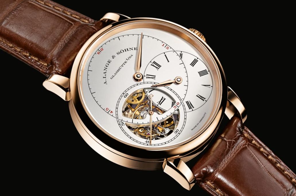 ランゲアンドゾーネをつけてる人の評判と満足度