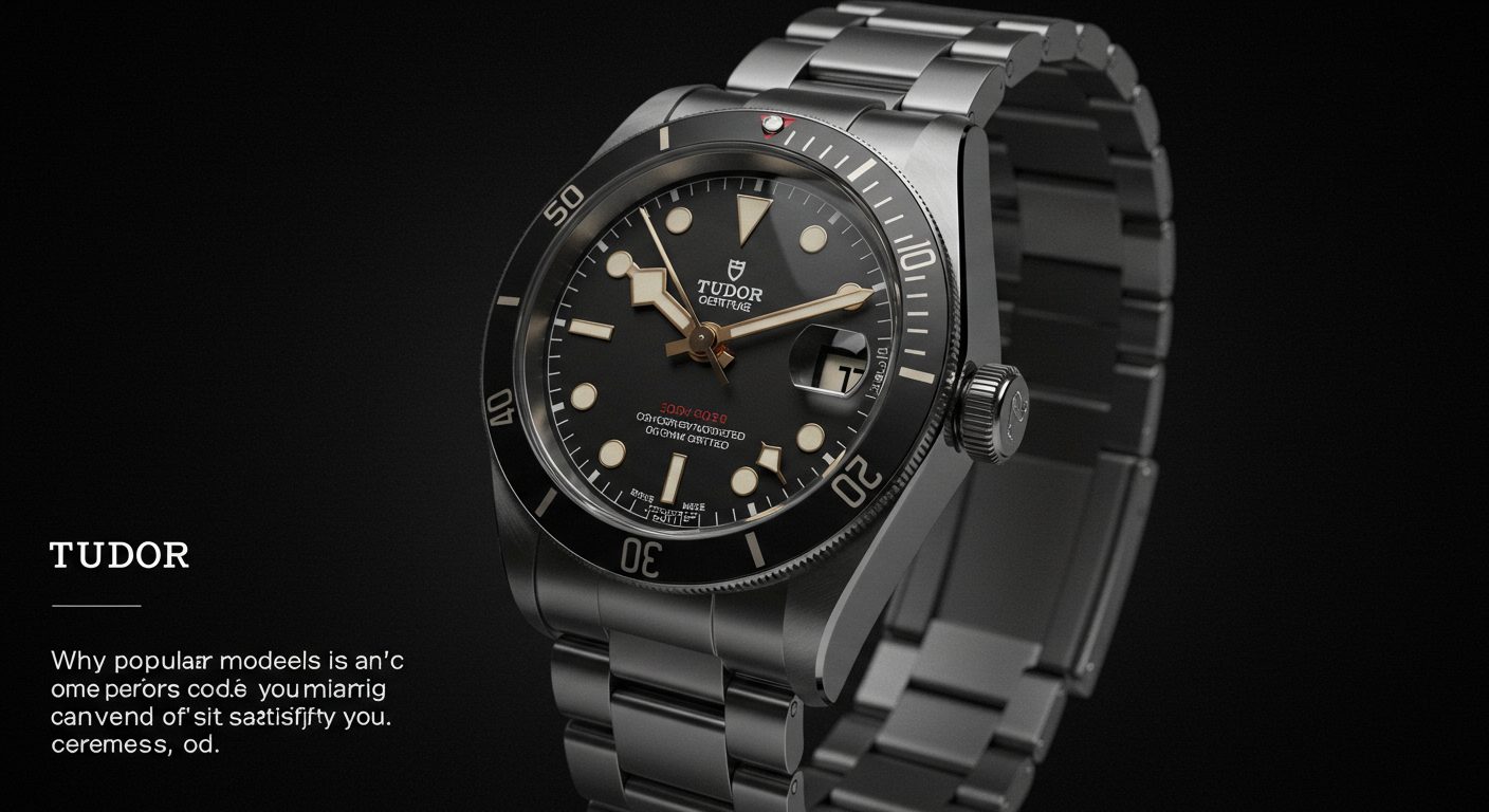 人気モデルでも満足できない理由