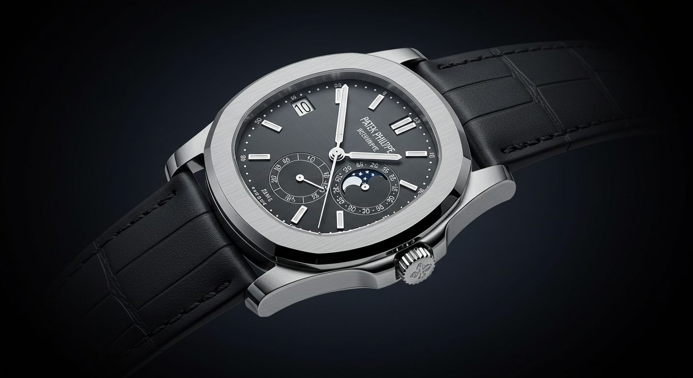 パテック フィリップ 門前払いはなぜ？正規店の実態とは