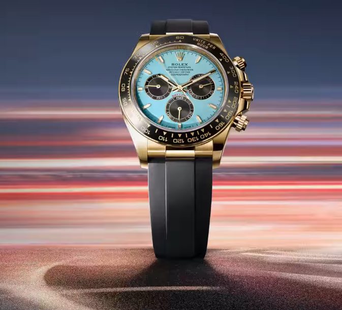 ロレックスのハワイでの購入ガイド