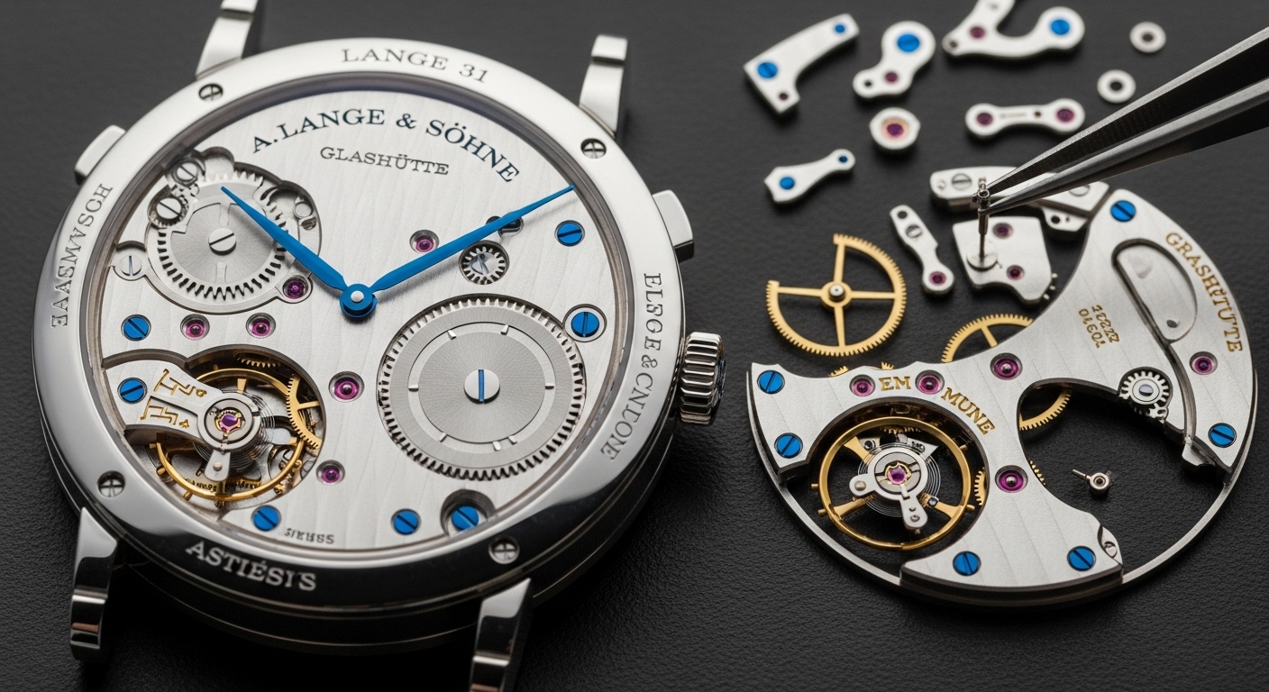 二度組みが証明する技術力と芸能人を虜にする品質