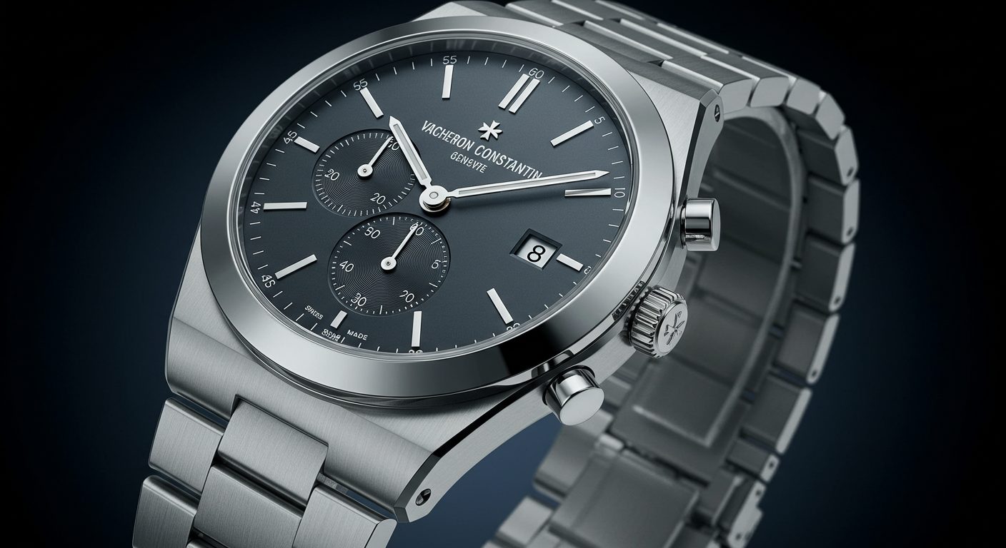 ステンレスモデルも含めたオーバーシーズ全体の人気上昇の背景