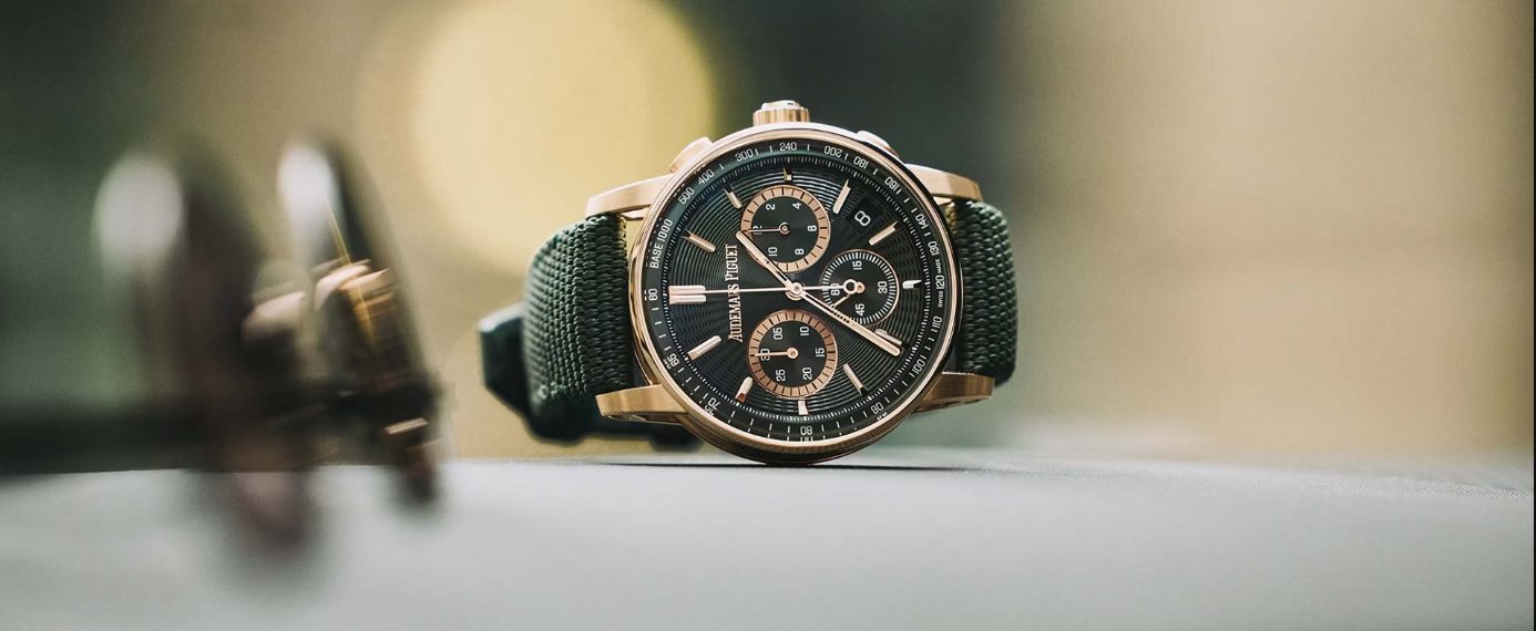 オーデマ ピゲ 芸能人が愛用する理由とは？