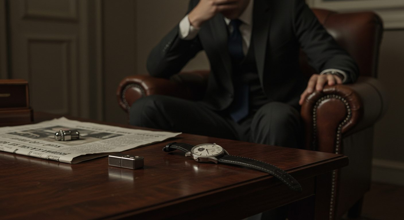 ジャガー ルクルト購入で後悔する人の傾向