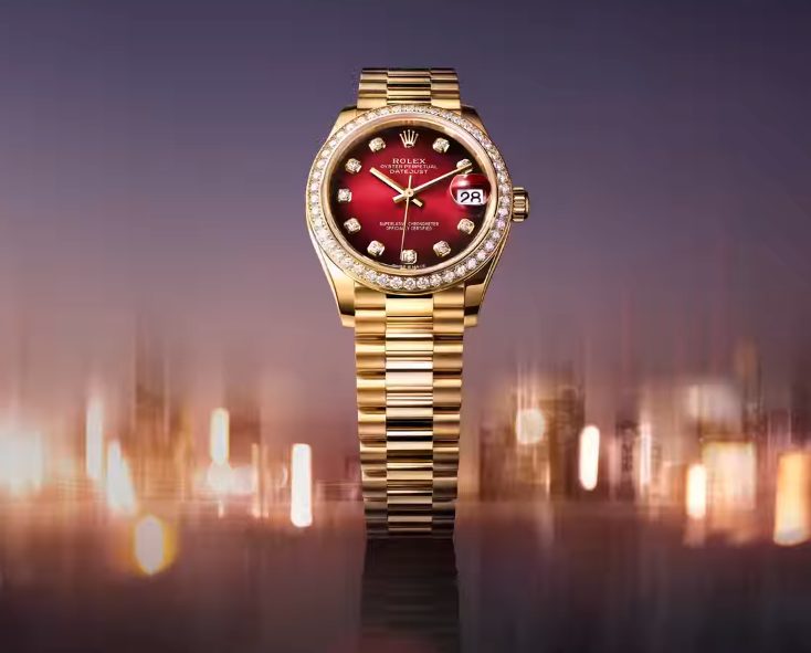 ロレックスの購入代行を安全に活用するためのポイント