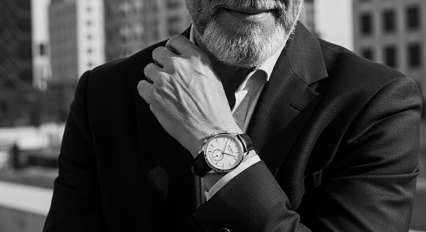 男性 イメージとしての印象は？