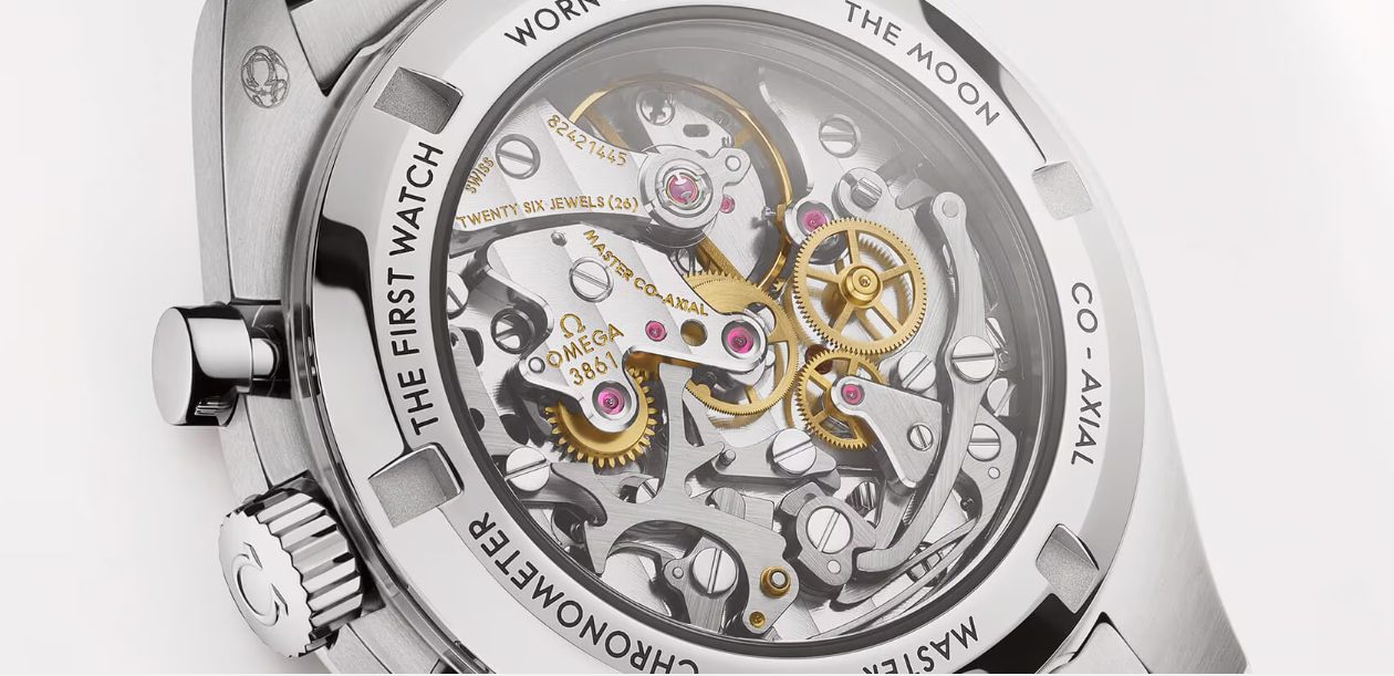 オメガのオーバーホール 正規サービスの選び方のポイント