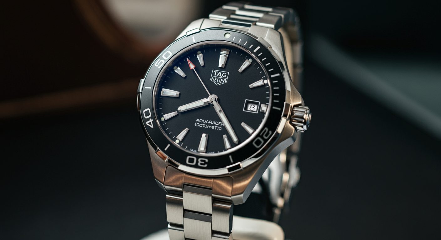 30代が一生ものを選ぶポイント