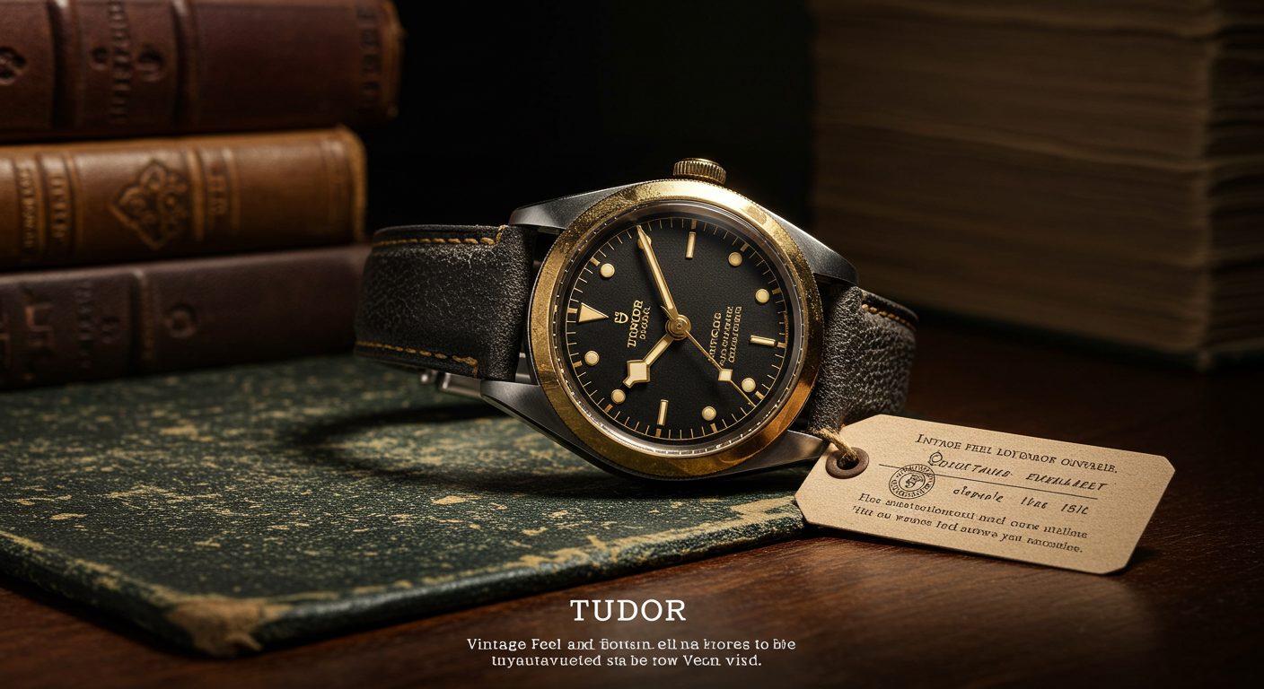 再評価されるヴィンテージ感と独自性