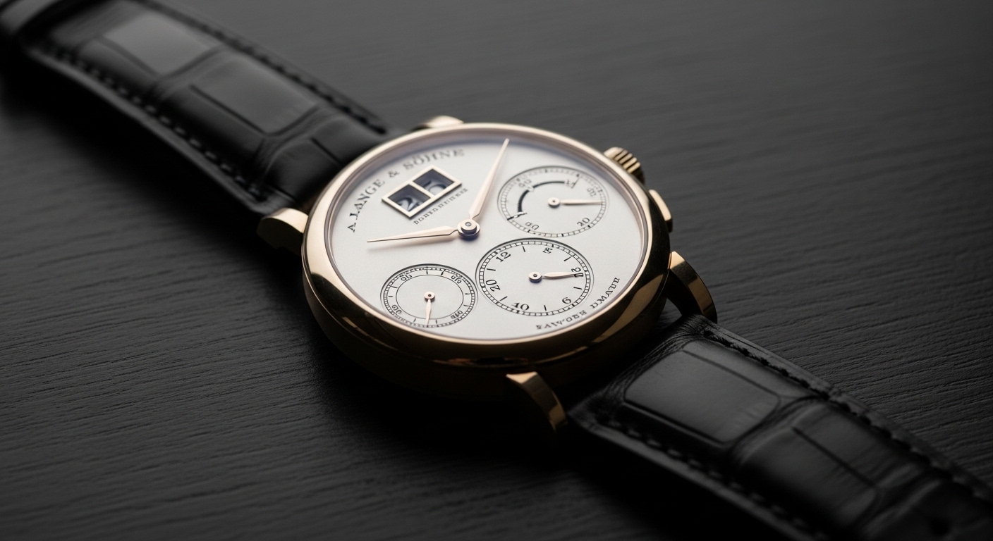 派手さを嫌う層が選ぶクワイエットラグジュアリー