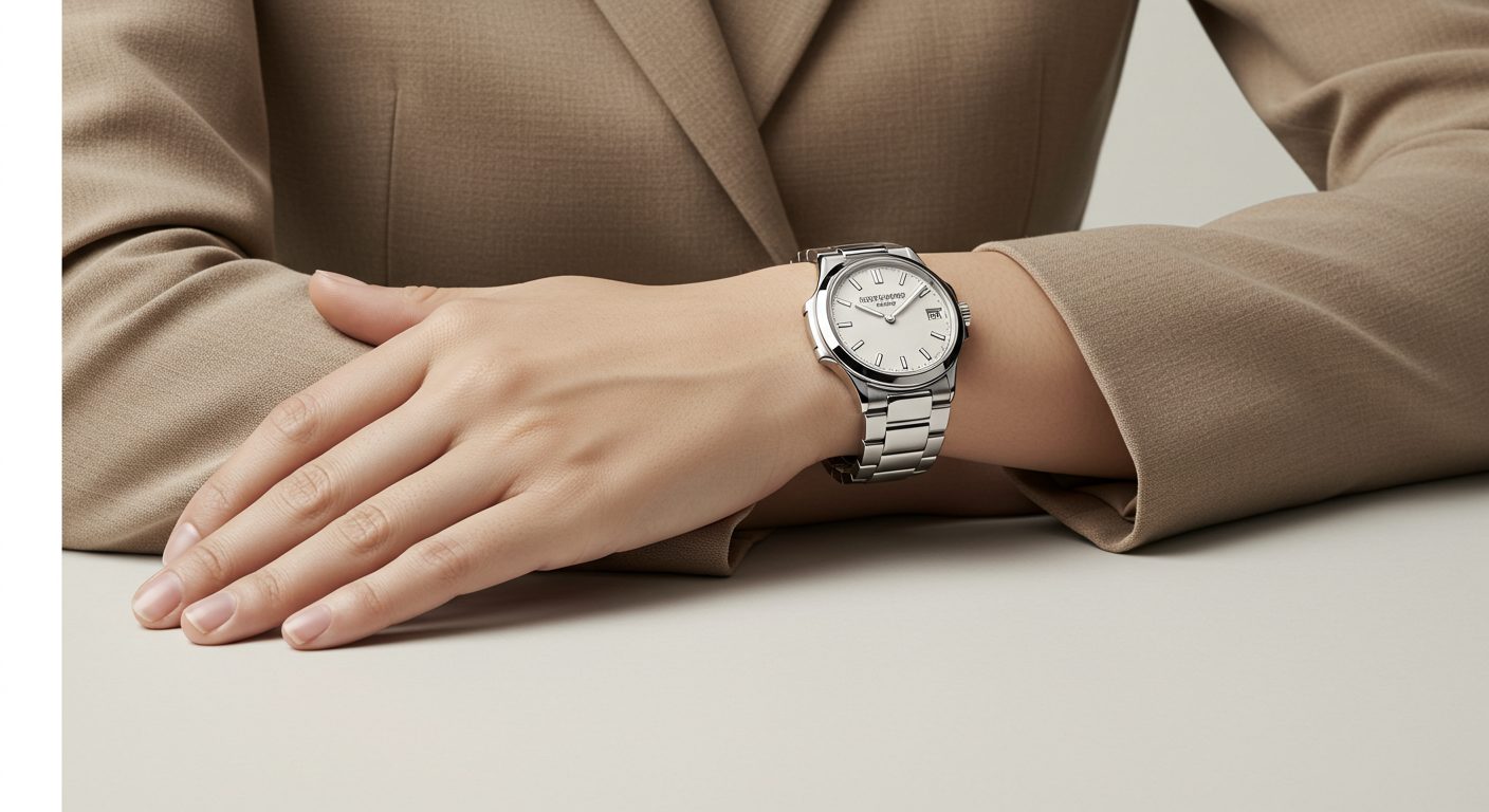 レディースの価格とメンズとの違い