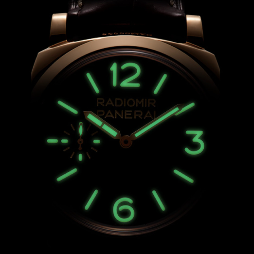 パネライがダサいと検索される理由