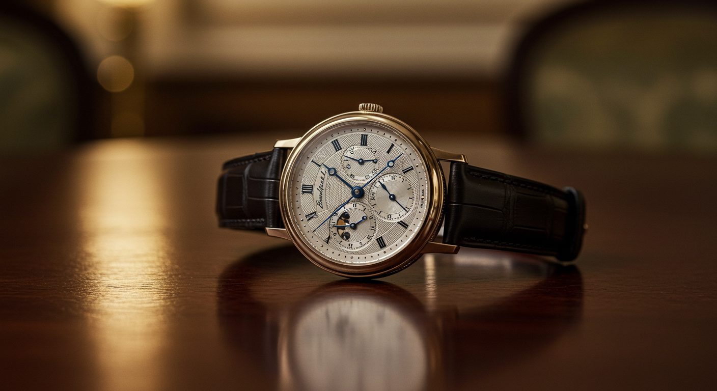 ブレゲのイメージと社会的評価