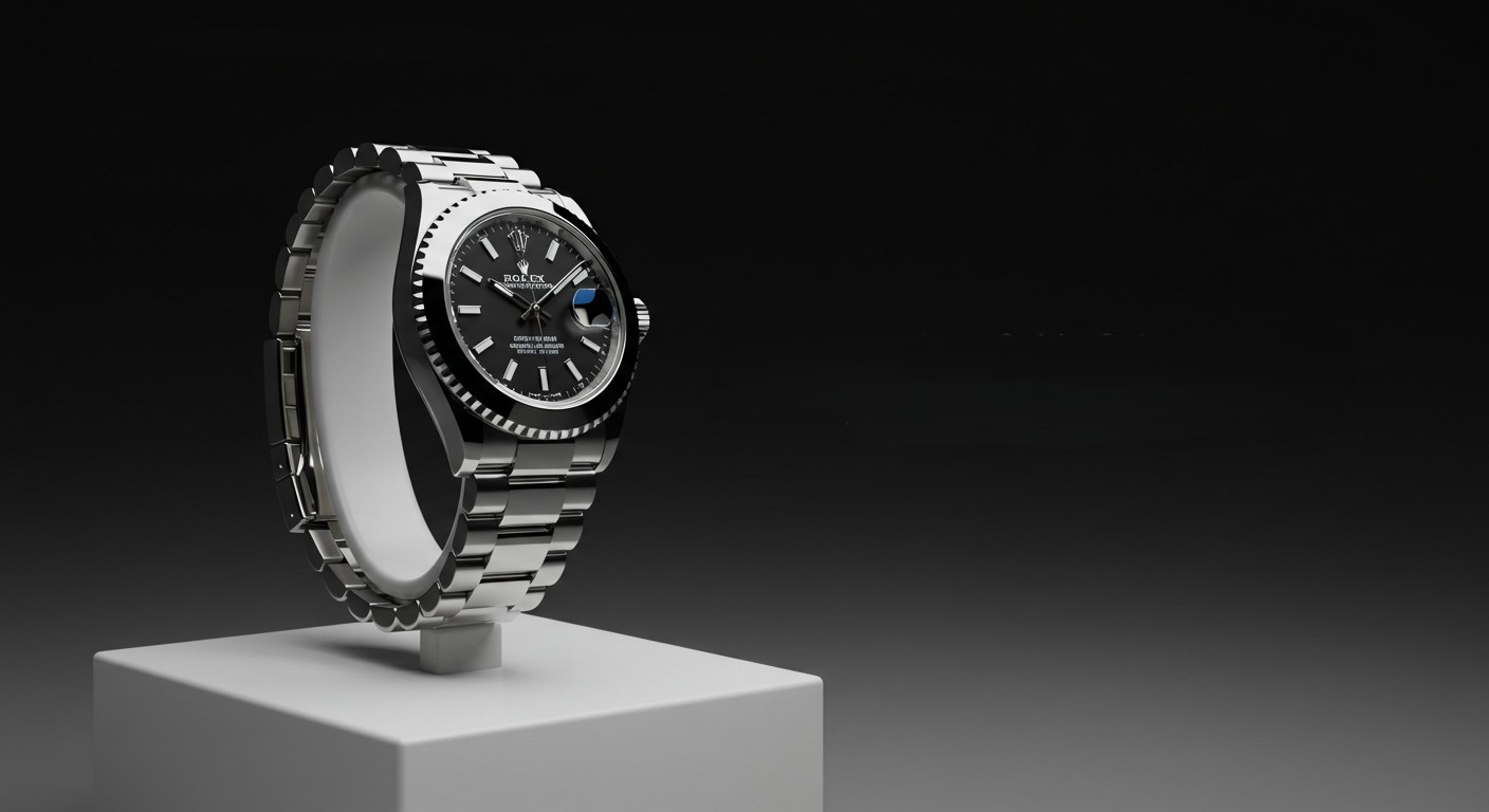 ロレックスの購入代行のメリットとリスクを徹底解説