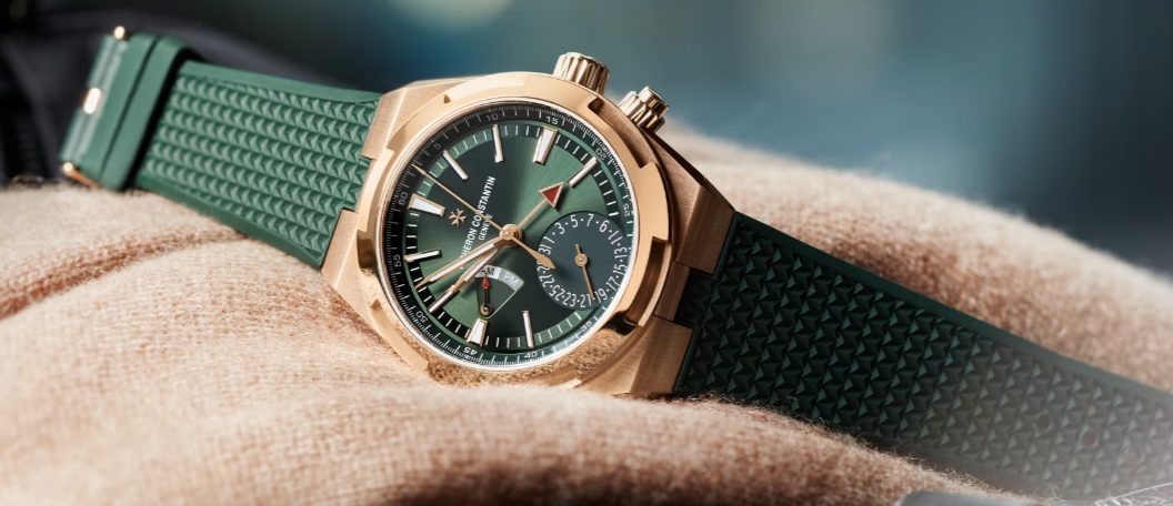 ヴァシュロン コンスタンタン オーバーシーズが買えないときの選択肢とは？